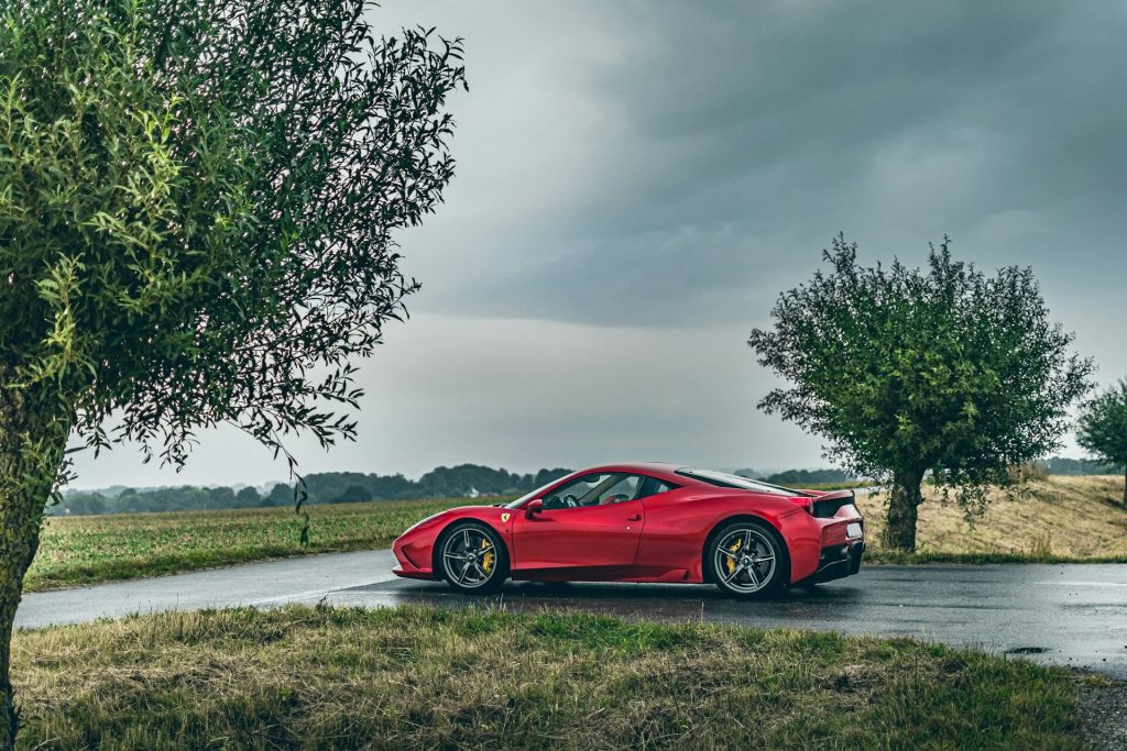 stage 1 remap in cardiff